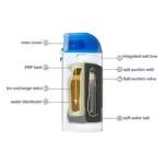 Commercial Household Water Softener And Filter System CE
