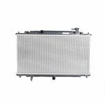 Aluminum Radiator for MAZDA ATENZA 2.0 2.5 PE1115200 PE1115200A PE1115200B