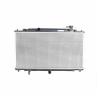 Buy cheap Aluminum Radiator for MAZDA ATENZA 2.0 2.5 PE1115200 PE1115200A PE1115200B PE1116200B from wholesalers