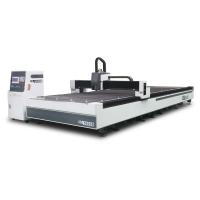 Buy cheap 3000W 6000W CNC Fiber Laser Cutting Machine 6020 Metal Laser Cutter product