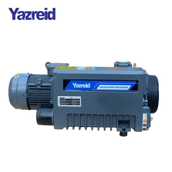 Buy cheap Mini Precision Rotary Vane Deep Vacuum Pump For Chemistry Lab from wholesalers