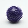 Buy cheap Unique Spiky Durable TPR Dog Toy Squeaky Thrower Plastic Dog Ball from wholesalers