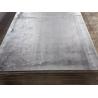 Buy cheap ASME Q345B Carbon Steel Plate 1250× 2500mm MS Blcak Color 40mm Thickness from wholesalers