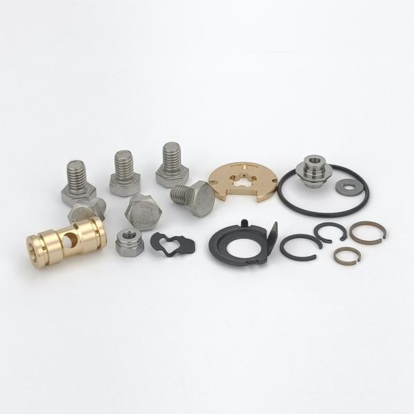 Buy cheap Turbocharger K04 Repair Kit Turbocharger ISO9001 from wholesalers