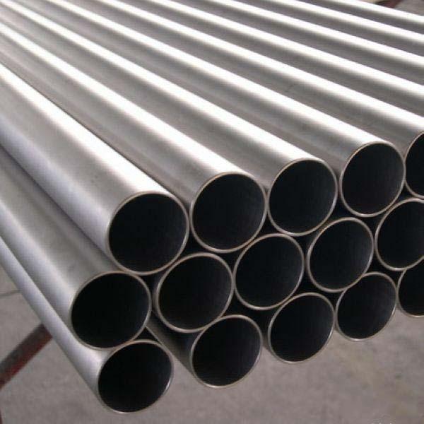 Buy cheap Stainless steel pipe seamless 304 or 316L material from wholesalers
