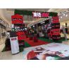 Buy cheap Anti Oil Custom Wall Posters Promotions Activity Large Custom Posters from wholesalers