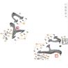 Buy cheap For McLaren 570S 540C 570GT 600LT Front Lower Control Arm OEM 13B1257CP 13B1258CP from wholesalers