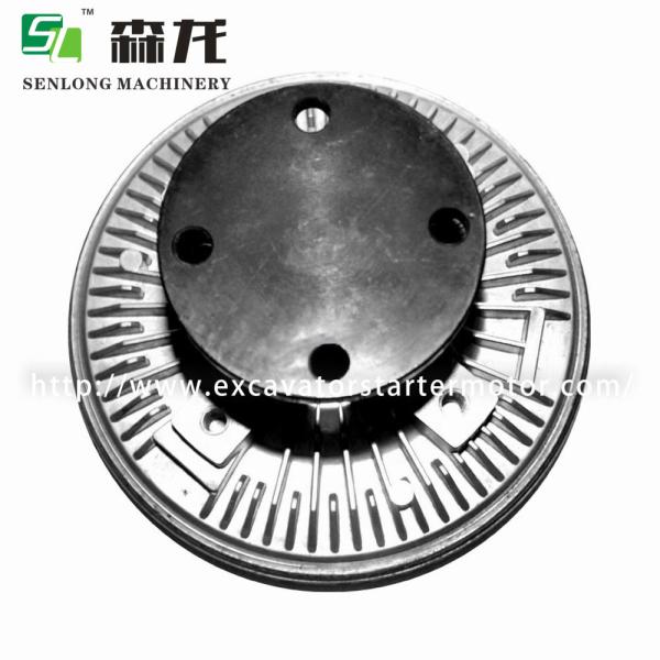 Buy cheap Cooling system Electric fan Clutch for MAN D 0824 0826 0836 - 26.230,51066300031 51066300038 51066300042 51066300043 from wholesalers