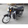 Buy cheap Honda CD70 jh70 Motorcycle motorbikeClassic 4-Stroke 90CC Single Cylinder Two Wheel Drive from wholesalers
