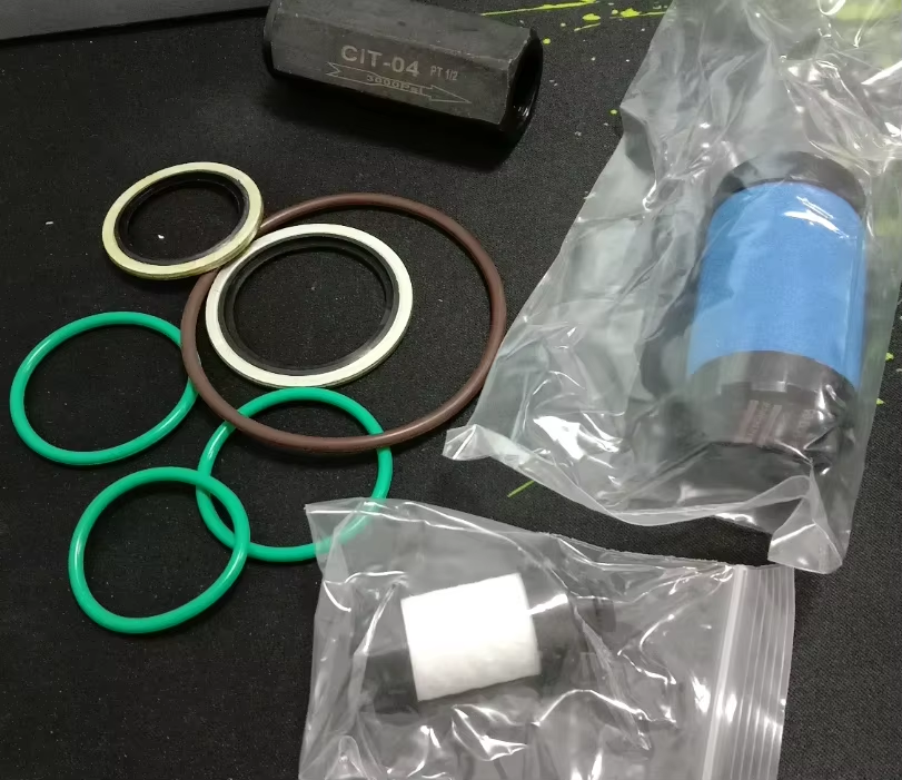 2906066500 Oil Free Machine Maintenance Kit Atlas Can Use High Quality Hot Selling Low-cost Accessories