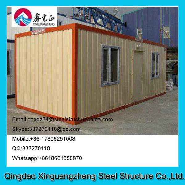 Buy cheap china high quality container living house from wholesalers