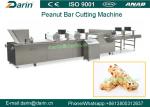 DRC 75 Automatic Rice Candy / Cereal Bar Making Machine / Production Line