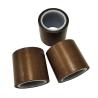 Buy cheap Brown Silicone Adhesive PTFE PTFE Tape Heat Sealing Resistance from wholesalers