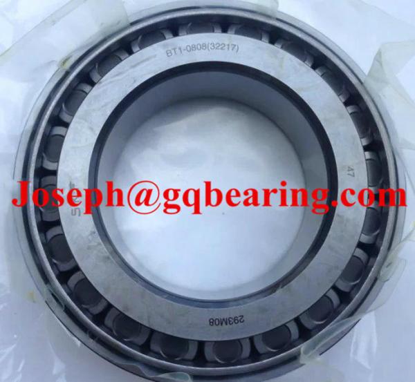 Buy cheap Chrome Steel Ball Bearings BT1-0808(32217) tapered wheel bearing 85x150x38.5mm from wholesalers