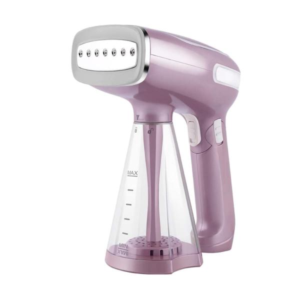 250-270ml Water Capacity Portable Foldable Fabric Vertical Steamer with Steam