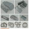 Buy cheap Customized Metal Sheet Fabrication and Stainless Steel Welding Parts from wholesalers