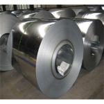 ASTM 410 Stainless Steel Coil Strip 0.7mm 1800mm Width Flat Surface