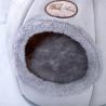 Buy cheap Coral Fleece Pet Bed Cats Sleeping Bag Winter Warm Small Cat Beds from wholesalers