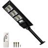 Buy cheap 120 Watt Solar Street Light For Outdoor 5000K Daylight White Flood Endurance IP65 Waterproof from wholesalers