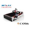 Buy cheap Large Working Area Metal Laser Cutting Machine 15-35ºC Working Temperature from wholesalers