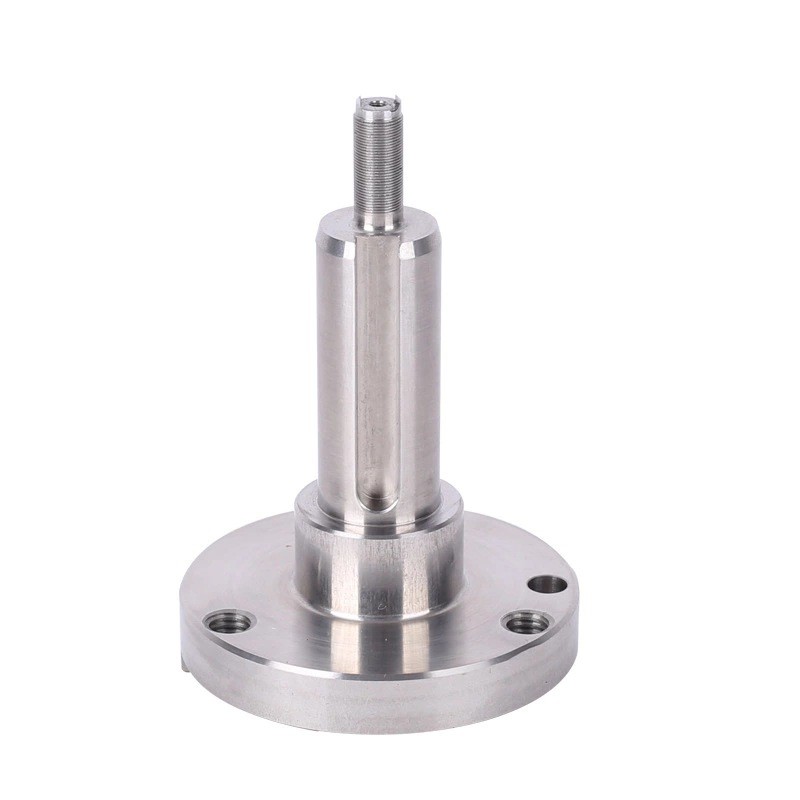 ISO9001 Stainless Steel Metal Polishing Services For Automotive Industry