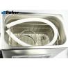 Buy cheap Electric Surgical Dental Autoclave Sterilizer 5L Stainless Steel 200W Power from wholesalers
