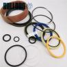 Buy cheap Bucket Oil Seal Kit 31Y1-17660 Hyundai31Y17660 Hydraulic Cylinder Replacement Kits Parts from wholesalers