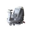 Buy cheap 180L Recovery Tank Ride On Floor Scrubber Suitable For Parking Cleaning from wholesalers