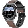 Buy cheap Ladies Medical Grade ECG Smart Watch Full Touch Screen 1.3 Inch ODM from wholesalers