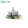 Buy cheap Outrunner 27mm Outer Rotor BLDC Motor 17000rpm For Vacuum Cleaner from wholesalers