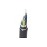 Buy cheap Low Voltage Power Cable with PVC Insulation and Copper Conductor Wires Round Wire Shape from wholesalers