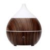 Buy cheap Home Appliance Ultrasonic 200ml Mini Air Humidifier Oil Diffuser from wholesalers