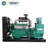 Buy cheap 80kw Natural Gas Generator LPG Generator Biogas Generator from wholesalers