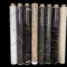 Buy cheap Matt Black Marble PVC Wrapping Film For Wall Panels，Furniture Lamination from wholesalers
