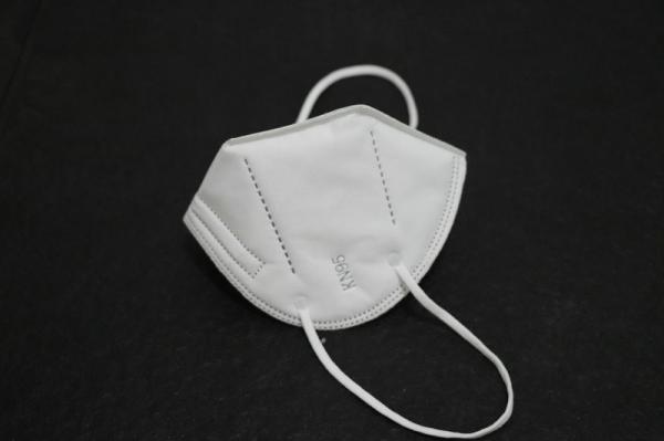 Buy cheap EN149 Fold Flat Mask from wholesalers