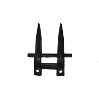 Buy cheap Black Painting Plow of Agriculture Machinery Parts product