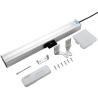 Buy cheap 1.2A Smart Window Opener Motorized Skylight Opener Tuya APP Control from wholesalers