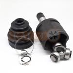 43403-60020 Front Drive Shaft CV Joint Kit To-yota 4 Runner Land Cruiser Prado