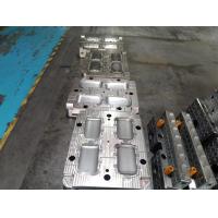 Buy cheap Customized Plastic Injection Molding Parts with High Precision Flanged Mold product
