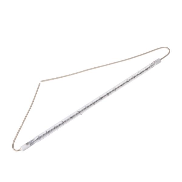 Buy cheap Single tube halogen straight heating lamp tube tattoo machine infrared heating lamp from wholesalers