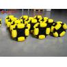 Buy cheap Automated Guided Vehicles Used Mecanum Wheels 8 Inch 203mm from wholesalers