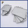 Buy cheap Utensils Tzm Material Metal Alloy Box Molybdenum Boat High Temperature Resistant from wholesalers