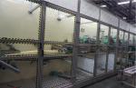 500PPM Baby Diaper Equipment