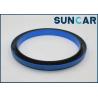 Buy cheap CA1425868 142-5868 1425868 Rear Crankshaft Oil Seal Fits 621B 621E C.A.T Wheel Tractor from wholesalers