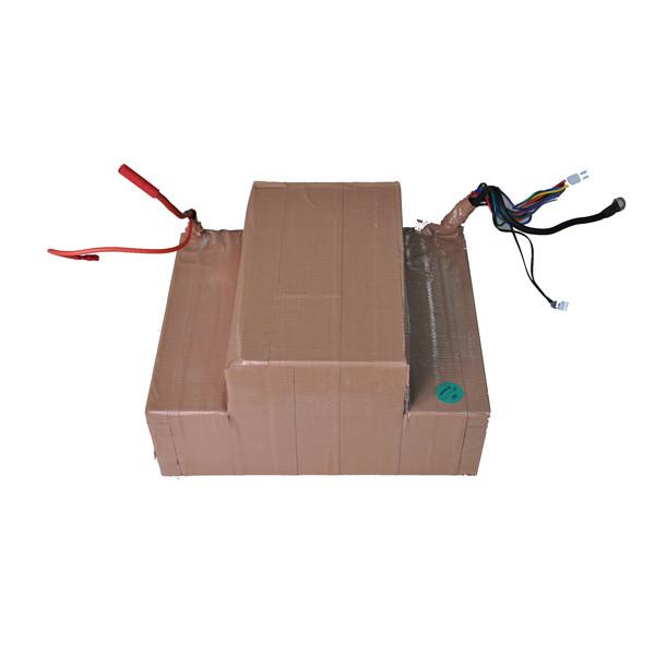 Buy cheap Electric Scooter 48V 20Ah Lithium Battery With Long Cycle Life from wholesalers