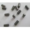 Buy cheap Domed Head 3.26 *6.5 Mm Tungsten Carbide Pin 367 from wholesalers