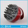 Buy cheap BF6002 Good Brush Head Waterproof Head Massager Popular Electric Scalp Massager from wholesalers