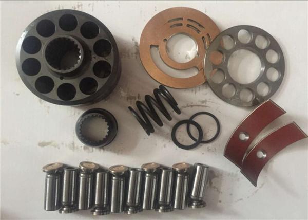 Buy cheap KYB Hydraulic Motors Parts MSF85VP 89VP 230VP 340VP 1 - 3 Days After Payment from wholesalers
