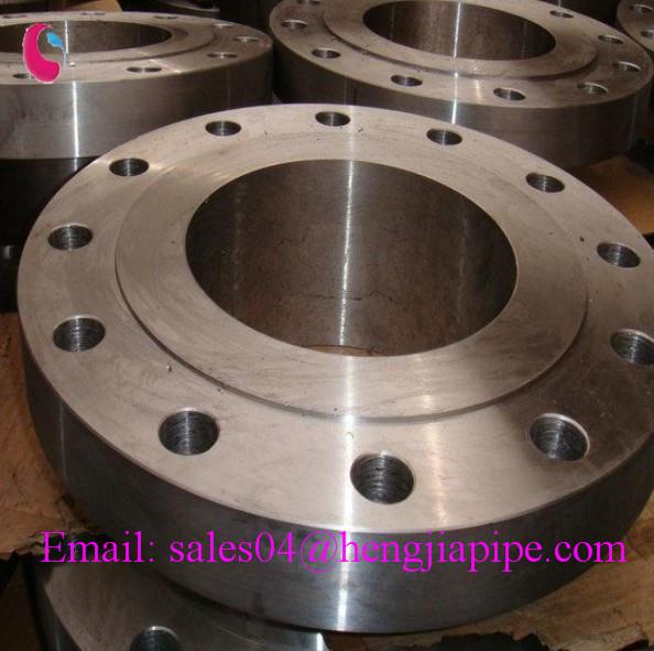 Buy cheap ANSI B16.47 FLANGES from wholesalers
