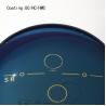 Buy cheap Progressive Semi-finished UC/HC/HMC Photochromic Optical Lens from wholesalers